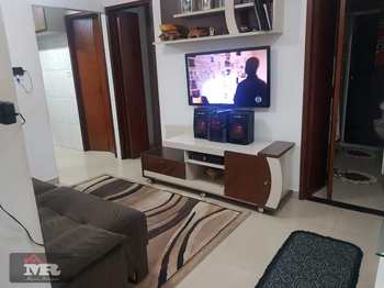 Apartamento, código 2154 em São Paulo, bairro Cidade Tiradentes