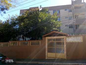 Apartamento, código 2155 em São Paulo, bairro Conjunto Residencial José Bonifácio