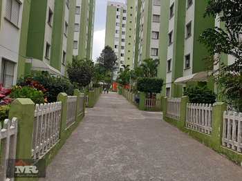 Apartamento, código 2162 em São Paulo, bairro Vila Carmosina