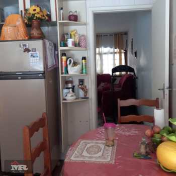 Sobrado em São Paulo, bairro Itaquera