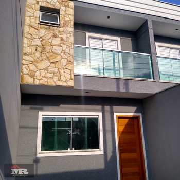 Sobrado em São Paulo, bairro Jardim Maringá