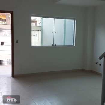 Sobrado em São Paulo, bairro Jardim Maringá