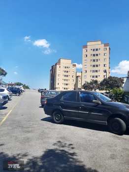 Apartamento, código 2208 em São Paulo, bairro Jardim Norma
