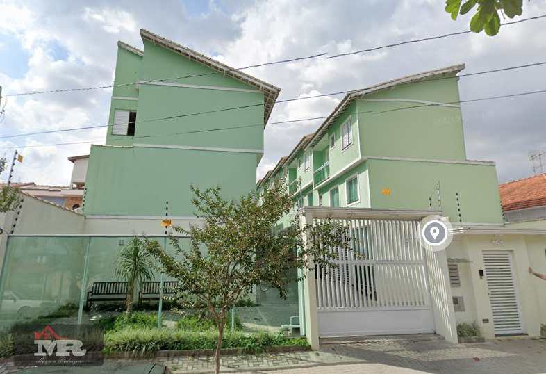 Sobrado de Condomínio em São Paulo, no bairro Itaquera