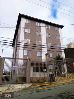 Apartamento, código 2213 em São Paulo, bairro Itaquera