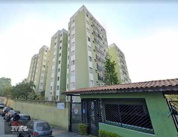 Apartamento, código 2217 em São Paulo, bairro Itaquera