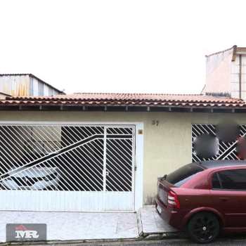 Casa em São Paulo, bairro Vila Santana