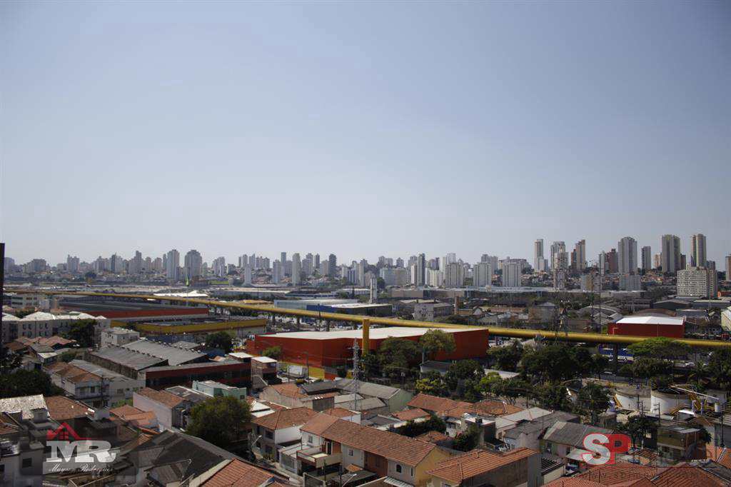 Prédio Comercial em São Paulo, no bairro Ipiranga