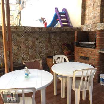 Casa em São Paulo, bairro Vila Carmosina