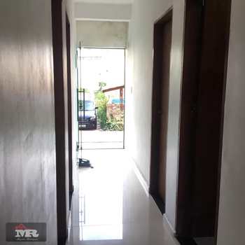 Casa em São Paulo, bairro Vila Carmosina