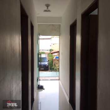 Casa em São Paulo, bairro Vila Carmosina