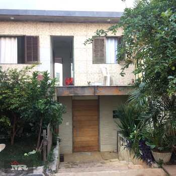 Casa em São Paulo, bairro Vila Carmosina
