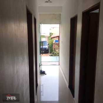 Casa em São Paulo, bairro Vila Carmosina