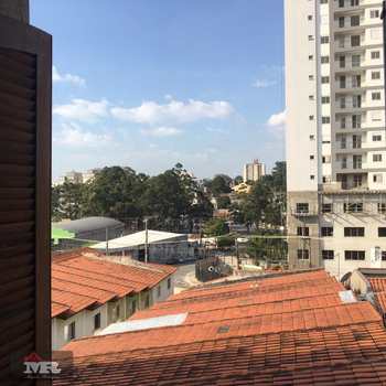 Casa em São Paulo, bairro Vila Carmosina