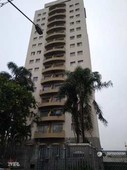 Apartamento, código 2246 em São Paulo, bairro Vila Matilde