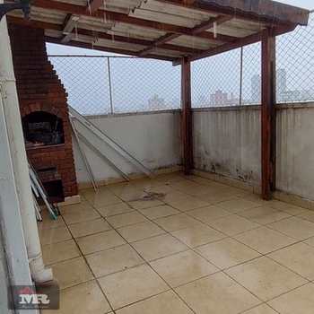 Apartamento em São Paulo, bairro Vila Matilde
