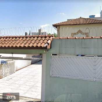 Sobrado de Condomínio em São Paulo, bairro Vila Carmosina