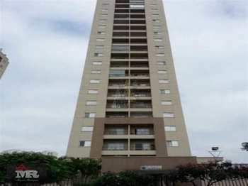 Apartamento, código 2251 em São Paulo, bairro Chácara Califórnia