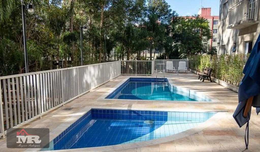 Apartamento em São Paulo, bairro Itaquera