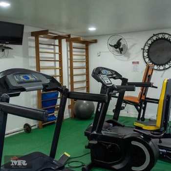 Apartamento em São Paulo, bairro Itaquera
