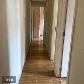 Apartamento em São Paulo, bairro Itaquera