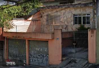 Casa, código 2260 em São Paulo, bairro Jardim Pedro José Nunes