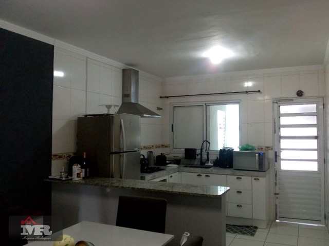 Sobrado em São Paulo, no bairro Jardim Nossa Senhora do Carmo