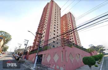 Apartamento, código 2277 em São Paulo, bairro Itaquera