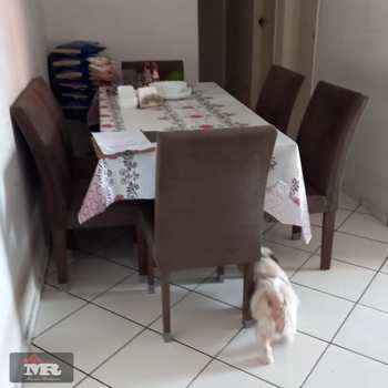 Apartamento em São Paulo, bairro Itaquera