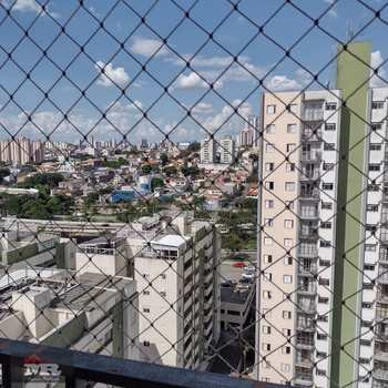 Apartamento em São Paulo, bairro Chácara Califórnia