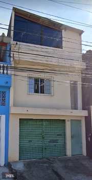 Casa, código 2282 em São Paulo, bairro Jardim Quisisana (Vila Nova Curuçá)
