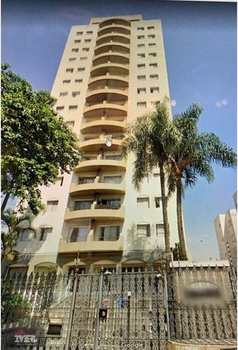 Apartamento, código 2284 em São Paulo, bairro Vila Matilde