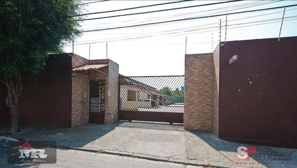 Sobrado de Condomínio em São Paulo, no bairro Jardim São Nicolau