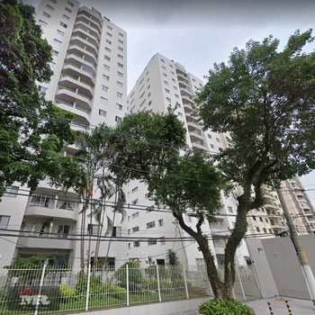 Apartamento em São Paulo, bairro Vila Azevedo