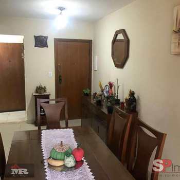 Apartamento em São Paulo, bairro Vila Azevedo