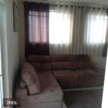 Apartamento em São Paulo, bairro Vila Azevedo