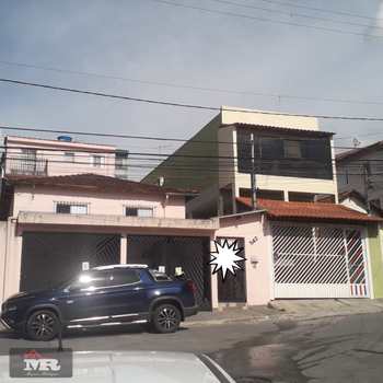 Sobrado em São Paulo, bairro Itaquera