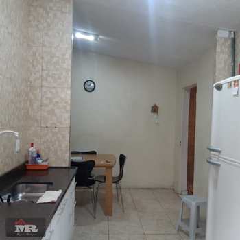 Casa em São Paulo, bairro Conjunto Residencial José Bonifácio