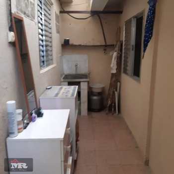 Casa em São Paulo, bairro Conjunto Residencial José Bonifácio