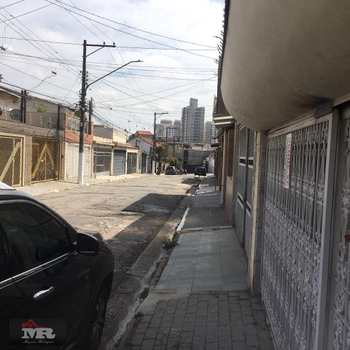 Casa em São Paulo, bairro Maranhão