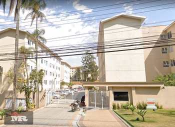 Apartamento, código 2320 em São Paulo, bairro Colônia (Zona Leste)