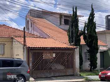 Sobrado Comercial, código 2324 em São Paulo, bairro Jardim Santa Adélia