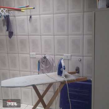 Sobrado de Condomínio em São Paulo, bairro Itaquera
