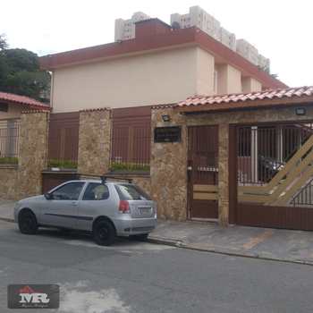 Sobrado de Condomínio em São Paulo, bairro Itaquera
