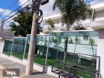 Sobrado de Condomínio, código 2330 em São Paulo, bairro Itaquera