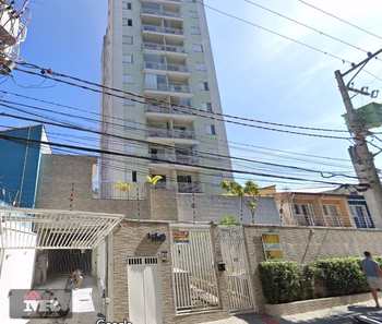 Apartamento, código 2332 em São Paulo, bairro Vila Carmosina