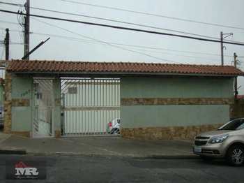 Sobrado de Condomínio, código 2335 em São Paulo, bairro Vila Ré