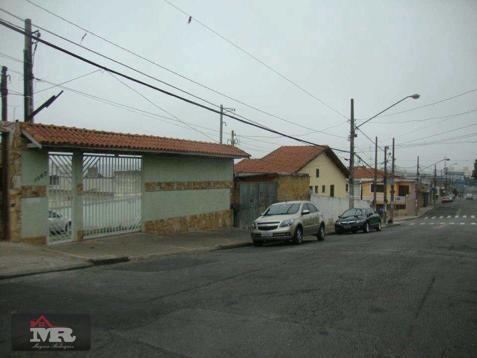 Sobrado de Condomínio em São Paulo, no bairro Vila Ré