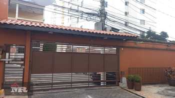 Sobrado de Condomínio, código 2348 em São Paulo, bairro Vila Carmosina