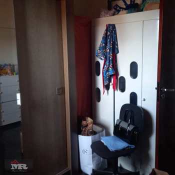 Sobrado de Condomínio em São Paulo, bairro Vila Carmosina